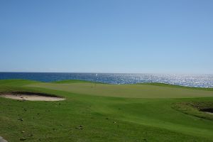 Oceans 4 7th Green